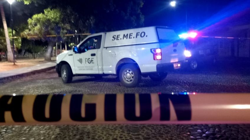 Asesinan al diputado Roberto Chapula de la Mora en Colima