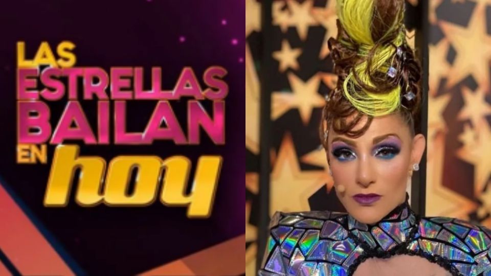 Lolita Cortés ya no es parte del Programa Hoy