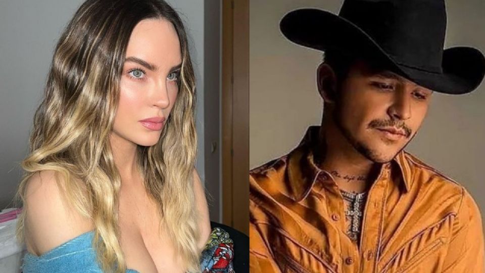 Christian Nodal se sinceró por primera vez con sus fans sobre la infidelidad, ¿fue indirecta para Belinda?