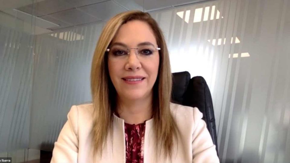 Blanca Lilia Ibarra reconoce labor de El Heraldo de México