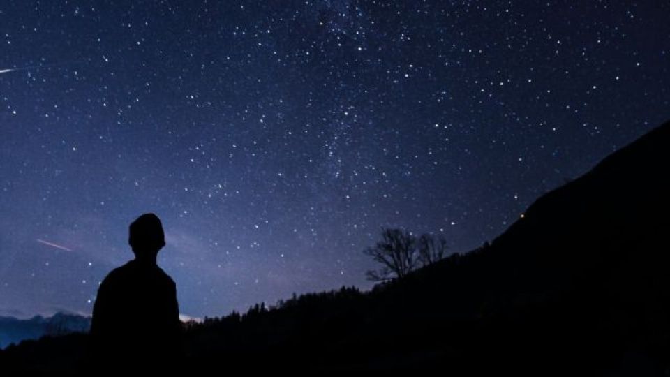 Este fenómeno astronómico se podrá presenciar en a noche del 4 y la madrugada del 5 de mayo.