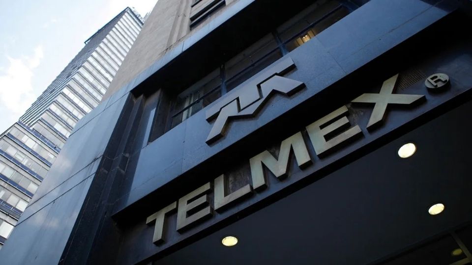 Actualmente, Telmex cuenta con 21.3 millones de usuarios.