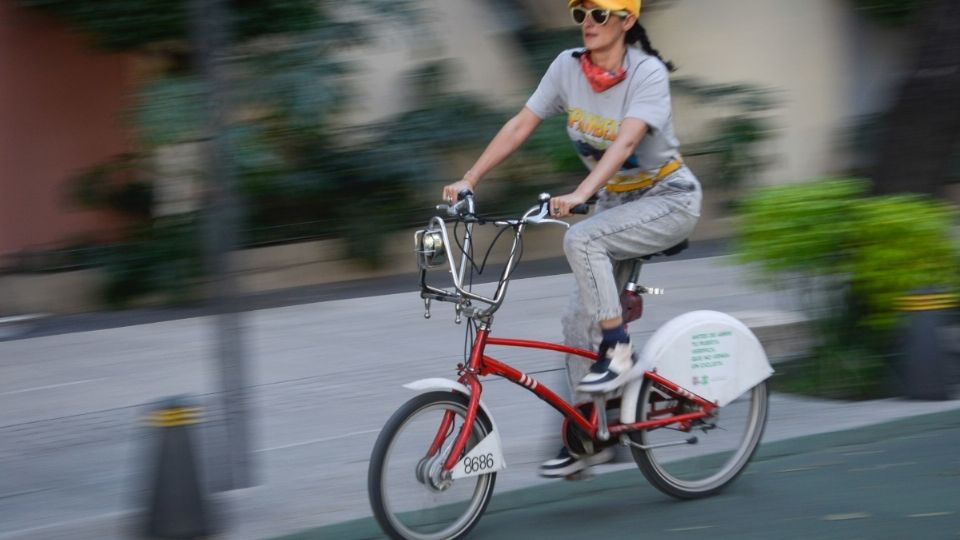 Ecobici tendrá cobertura en tres nuevas alcaldías