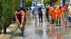 Temporada húmeda en Edomex: Alertan por inundaciones