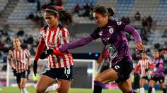 Pachuca vs Chivas: dónde y a qué hora ver partido Final Ida Torneo Clausura 2022 Liga MX Femenil