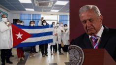 Contratación de médicos cubanos viola la Constitución: investigador de la UNAM