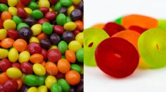 Skittles, Salvavidas y Life Savers: Cofepris retira dulces por estar contaminados