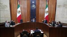 Gobernadores de Morena impugnan ante tribunales federales