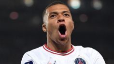 Ni Messi ni Neymar: descubre al ídolo futbolístico de Kylian Mbappé