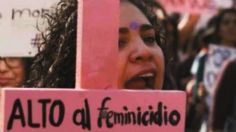 Apoyan a familiares de víctimas de feminicidio y desaparición en el Estado de México