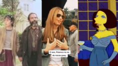 Los mejores memes de la mujer que criticó antro "que parece de Insurgentes Sur"