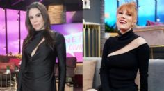 Paola Rojas y Daniela Magún encienden las redes con sensual VIDEO en vestidos entallados