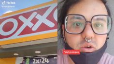 "Pasamos de que nos cobren en la otra caja a que nos cobren en el otro Oxxo": Joven explica el "oxxoverso" | VIDEO