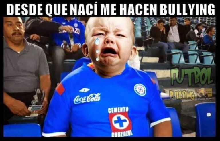 cruz azul