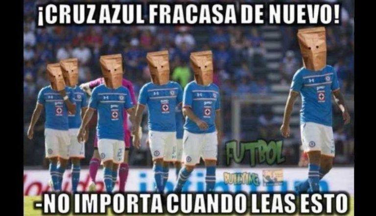 cruz azul