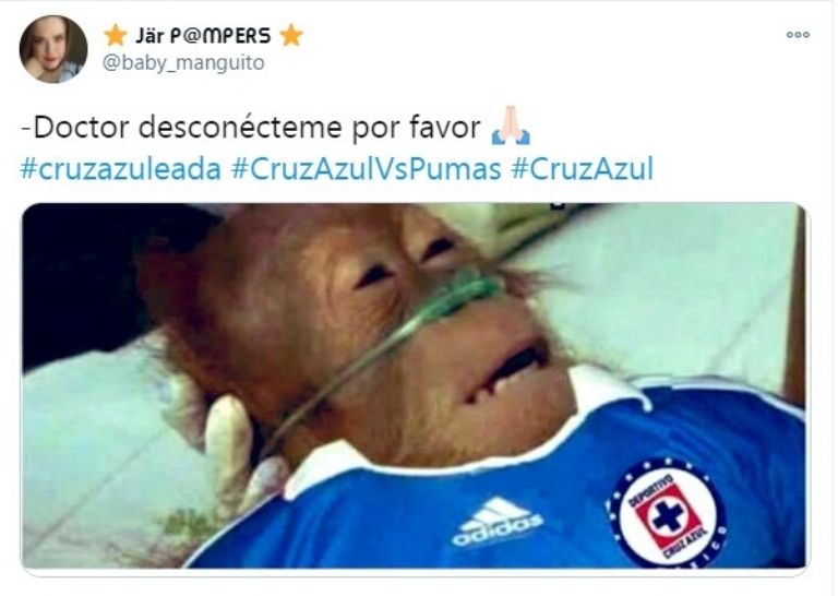 cruz azul