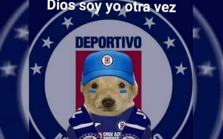 cruz azul