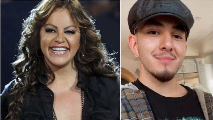 Hijo de Jenni Rivera acusa de robo al esposo de su tía Rosie Rivera; ¿cuánto se llevo? | VIDEO