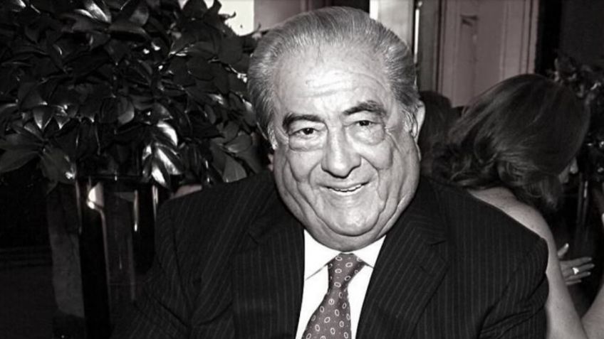 Muere el empresario Eugenio López Rodea, fundador de Jumex