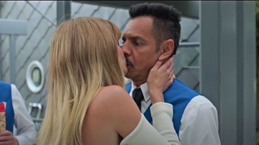 ¿Dónde ver "El Valet", la nueva película de Eugenio Derbez de la que todos hablan? | Tráiler