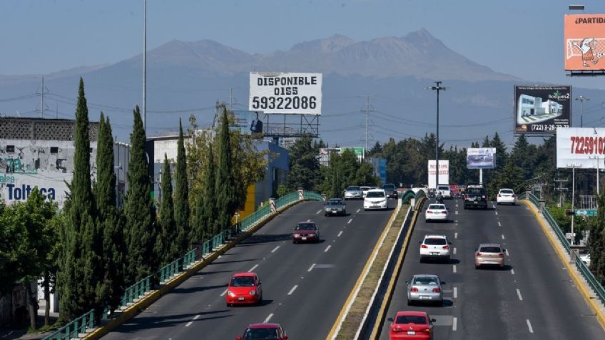 Hoy No Circula Jueves 9 de junio: ¿Qué autos descansan tras suspensión de contingencia ambiental?