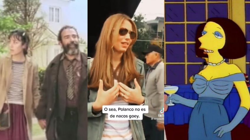 Los mejores memes de la mujer que criticó antro "que parece de Insurgentes Sur"