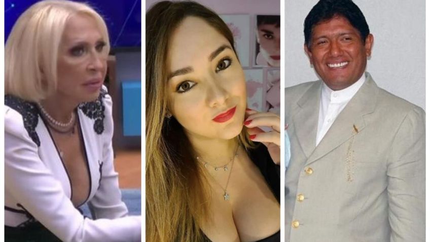 Famosa actriz ¡está siendo pretendida por un político de Quintana Roo!