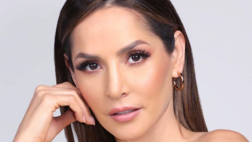 Carmen Villalobos voló la red con estas nuevas imágenes