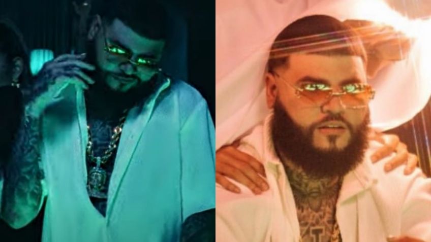 'Nazareno': ¿Qué dice la LETRA de la nueva canción cristiana de Farruko? | VIDEO