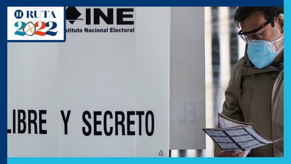 El próximo 5 de junio se llevarán a cabo elecciones en 6 entidades del país.