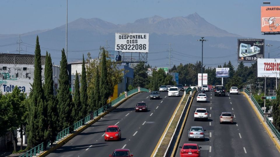 Se activa la Fase I de Contingencia Ambiental