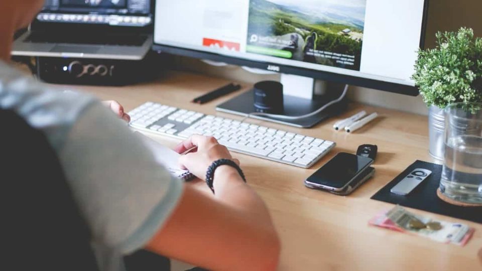 Oportunidad laboral en la Secretaría de Agricultura y Desarrollo Rural