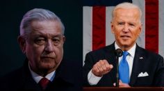 AMLO insiste con Joe Biden en regularizar a los migrantes latinoamericanos