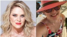 Erika Buenfil: 5 trajes de baño con los que impone estilo para mujeres maduras | FOTOS