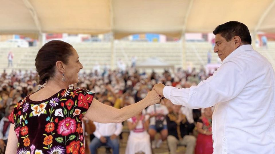 Los políticos coincidieron en la necesidad de cambiar las cosas en la entidad