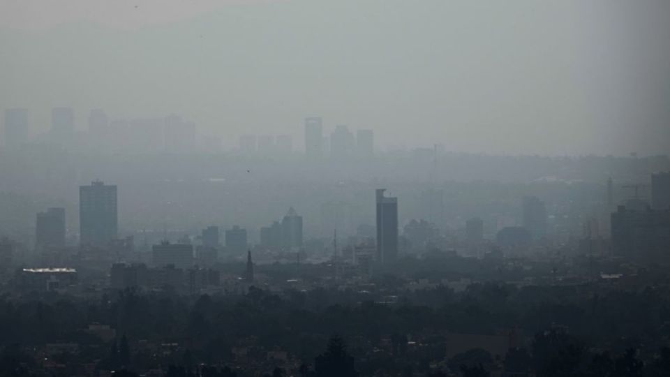 Bajo dichas condiciones se prevé mejor ventilación y dispersión de los contaminantes