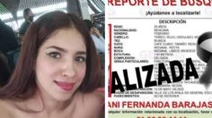 “Parte de mí también se fue contigo”: La dura despedida del papá de jovencita de Escobedo, NL desaparecida y asesinada