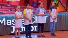 MasterChef Junior México: ¿Quién será el ELIMINADO de este domingo 22 de mayo?