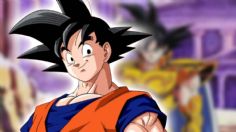 Dragon Ball: Así se ven los guerreros Z con armaduras de los Caballeros del Zodiaco