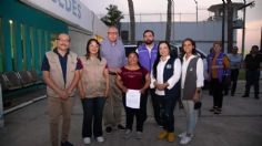 Liberan a Juana Alonso Santiazo, migrante guatemalteca tras 7 años presa