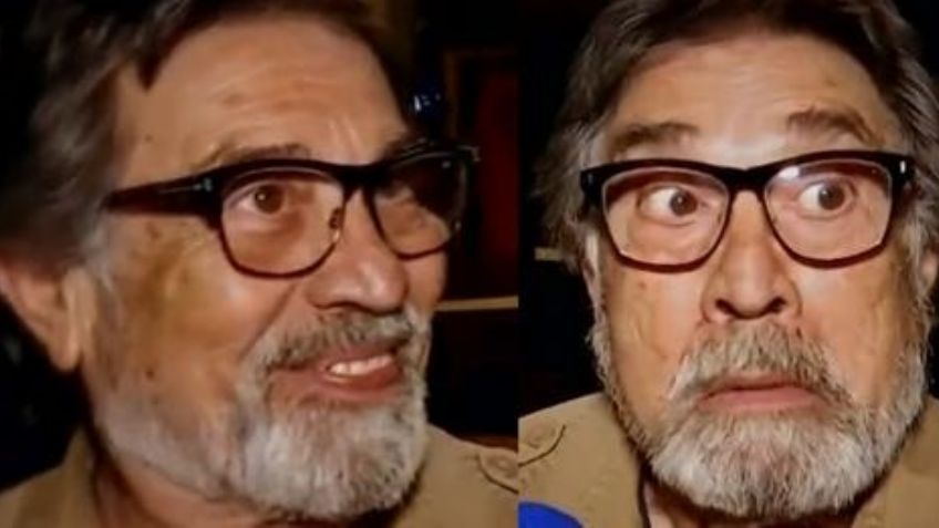 "No hay hombre impotente, hay mujeres huevo...": Benny Ibarra lanza comentario misógino y lo tunden | VIDEO