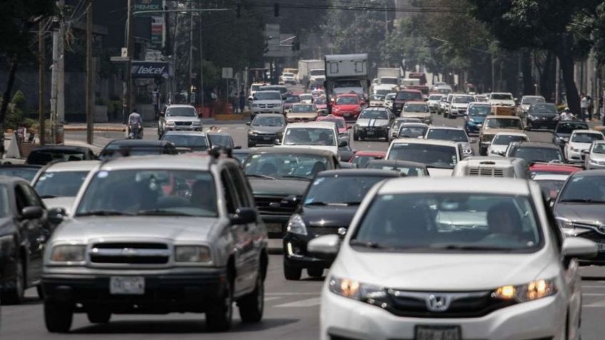 Doble hoy no circula: ¿aplica este domingo 22 mayo por contingencia ambiental?