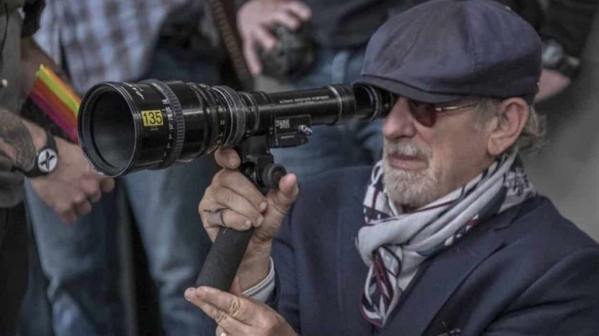 La mejor serie creada por Steven Spielberg llega a HBO Max