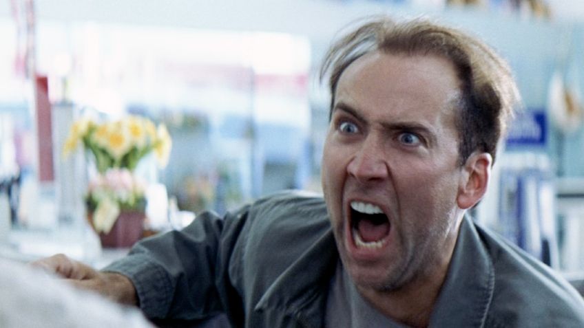 Nicolas Cage protagoniza esta película cómica; saldrá en unos días de HBO Max