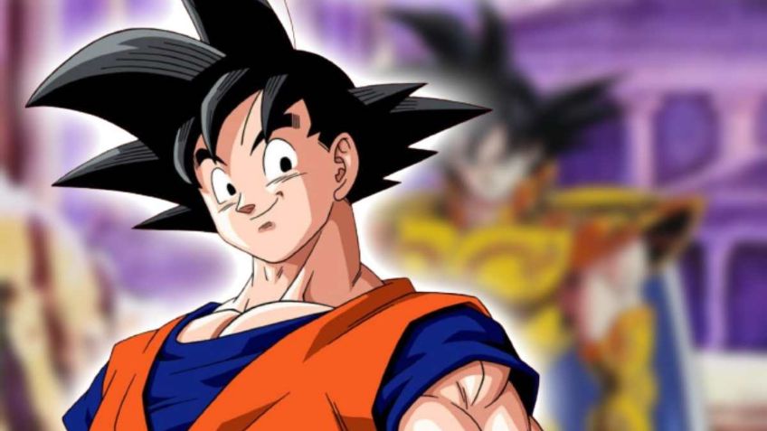 Dragon Ball: Así se ven los guerreros Z con armaduras de los Caballeros del Zodiaco