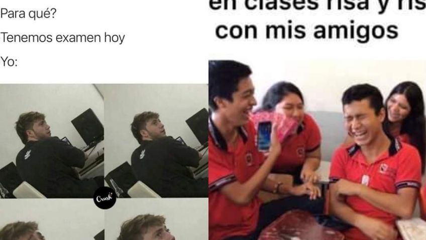 Día del Estudiante: Los mejores memes de esta celebración