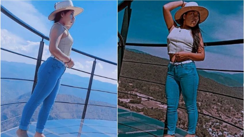 Yalitza Aparicio te enseña como combinar unos skinny jeans: FOTO