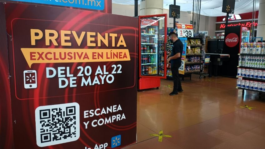 Por inflación, ven cautela en compras de Hot Sale 2022