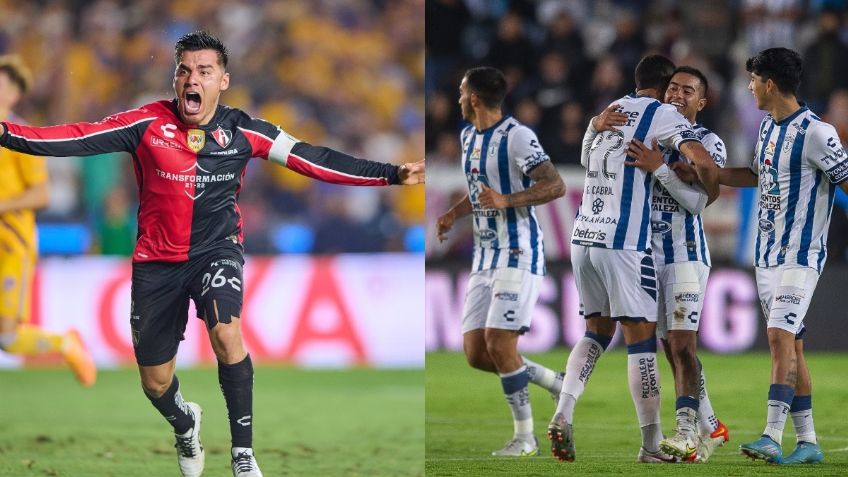 Liga MX: Así se jugará la GRAN FINAL del Clausura 2022