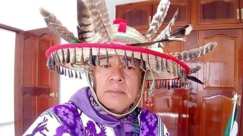 Violenta defensor indigenista a diputada wixaritari en Nayarit